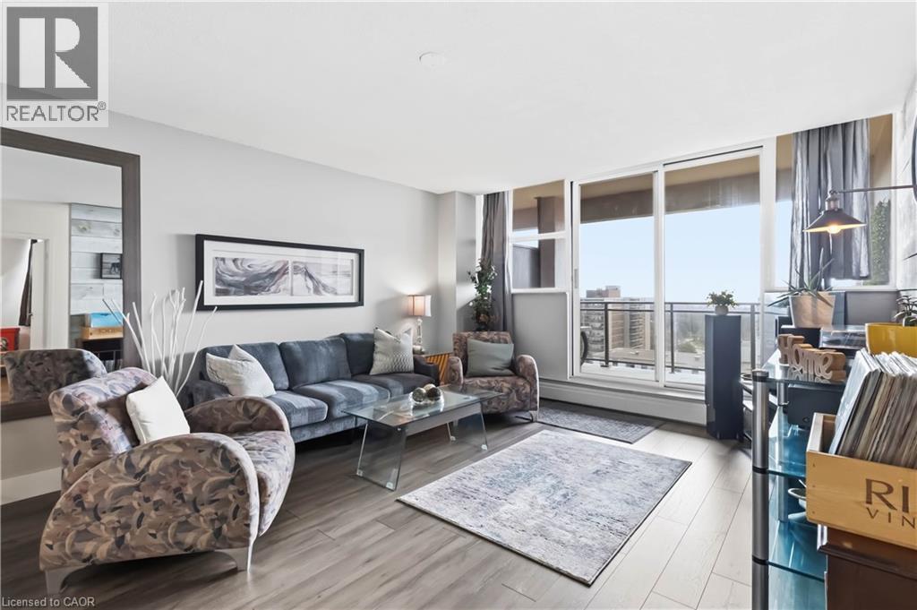 975 Warwick Court Unit# 1706, Burlington, Ontario  L7T 3Z7 - Photo 5 - 40820922