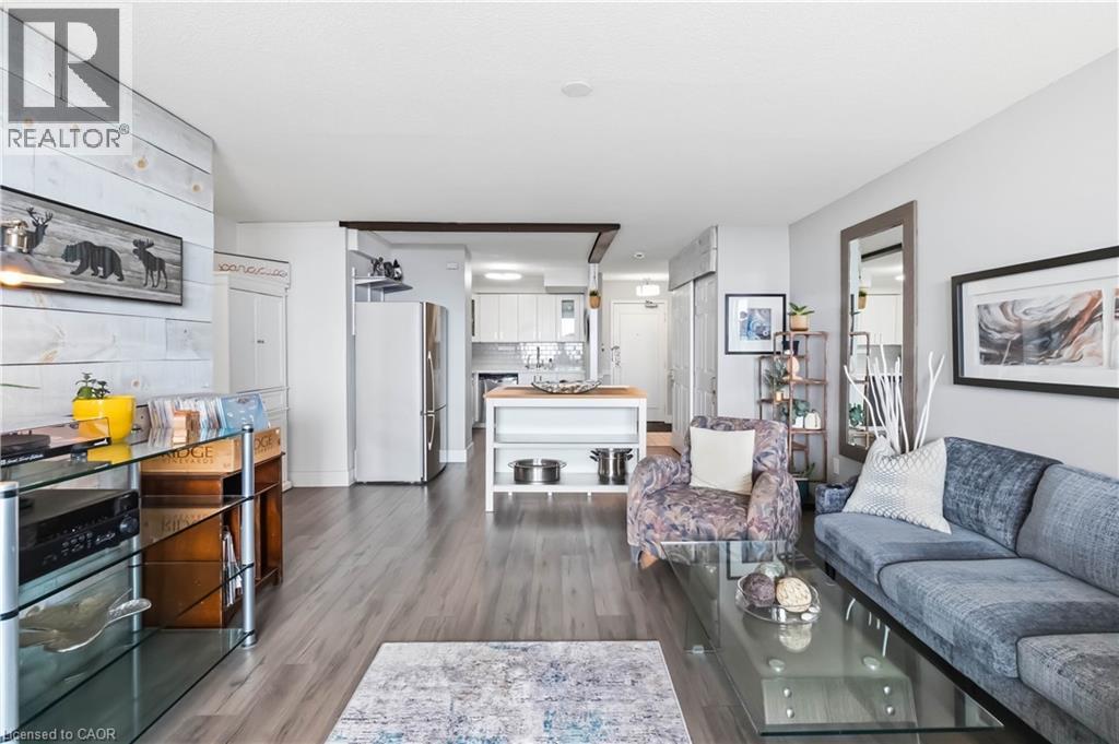 975 Warwick Court Unit# 1706, Burlington, Ontario  L7T 3Z7 - Photo 7 - 40820922