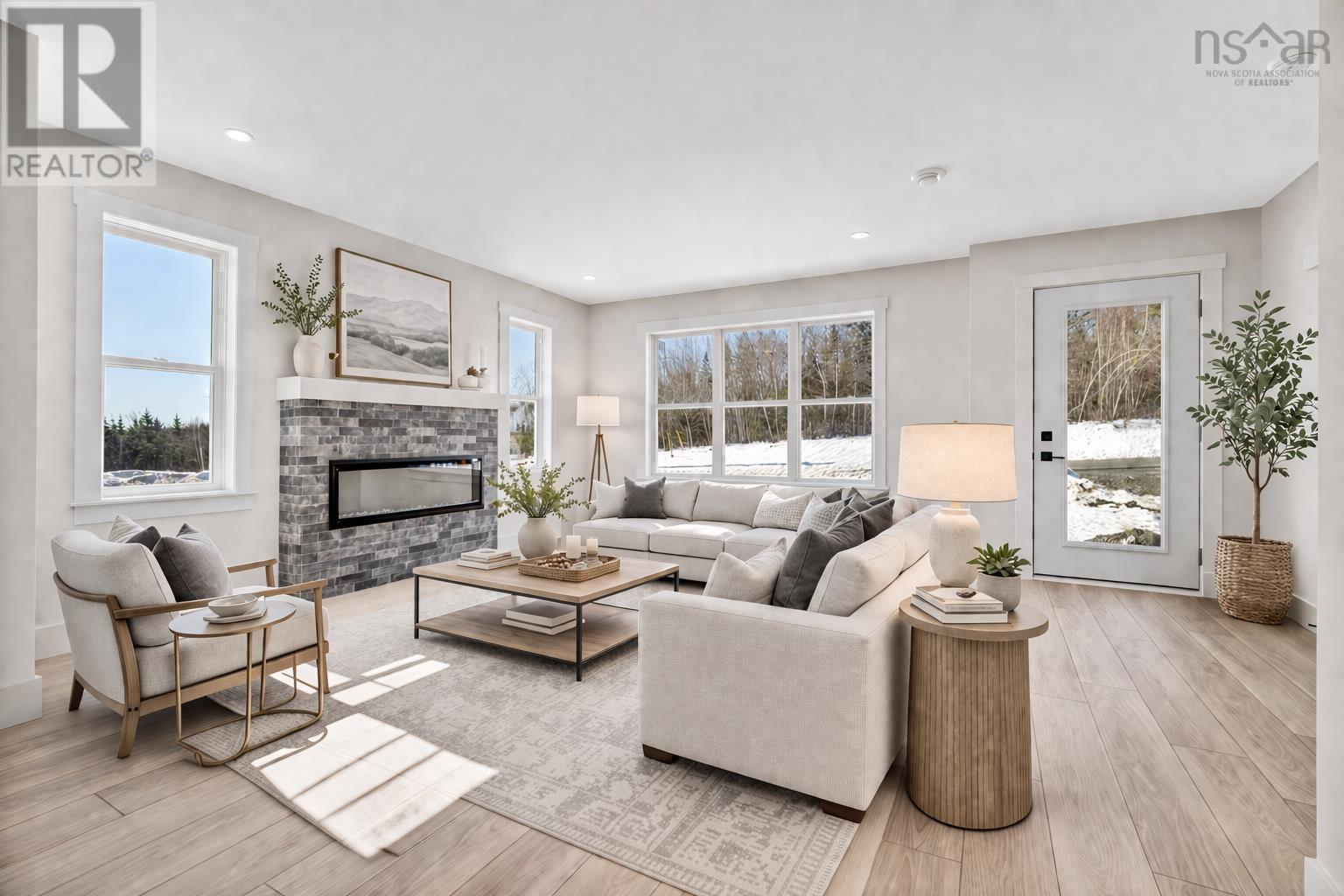 28 Grove Street, Mount Uniacke, Nova Scotia  B0N 1Z0 - Photo 2 - 202605356