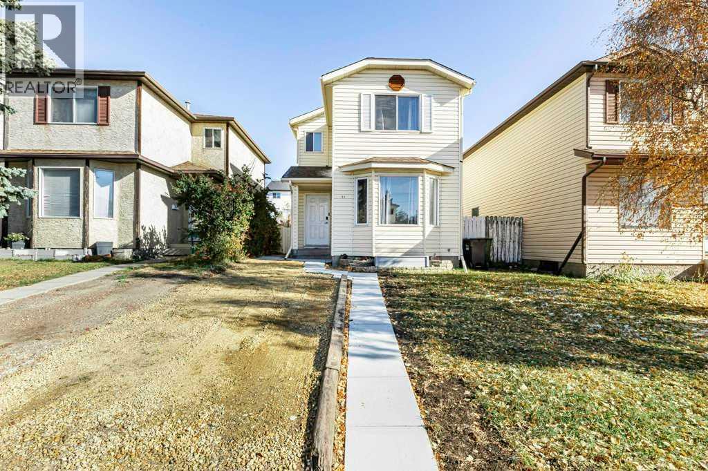 71 Good Crescent, Red Deer, Alberta  T4P 3L8 - Photo 2 - A2301875