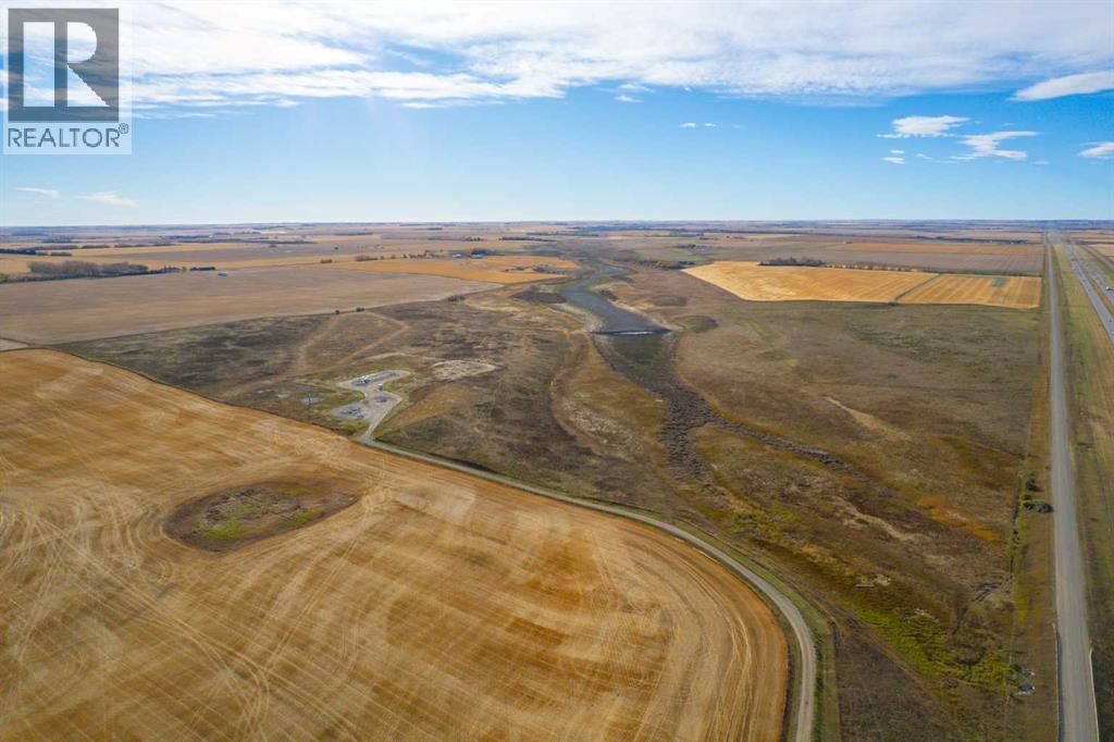 Nw-1-31-1-W5 Range Road 10a, Rural Mountain View County, Alberta  T0M 0N0 - Photo 11 - A2264338