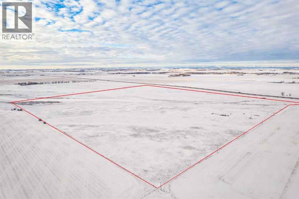 NW-1-31-1-W5 Range Road 10A, Rural Mountain View County, Alberta