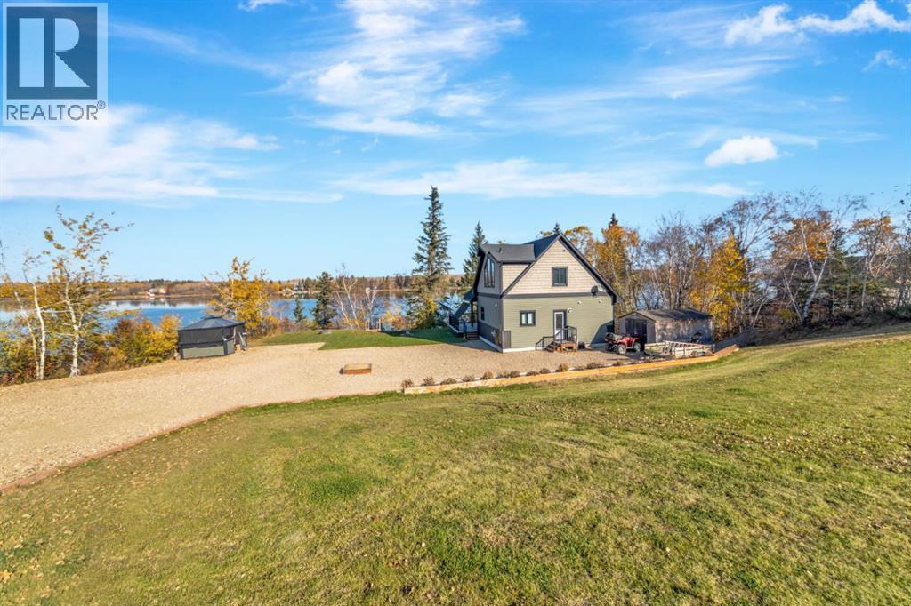 Lot 4 Lakeside Drive, Perch Lake, Saskatchewan  S0M 2G0 - Photo 30 - A2264266