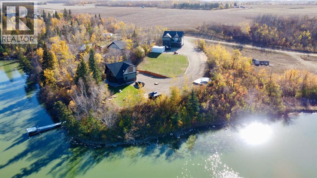 Lot 4 Lakeside Drive, Perch Lake, Saskatchewan