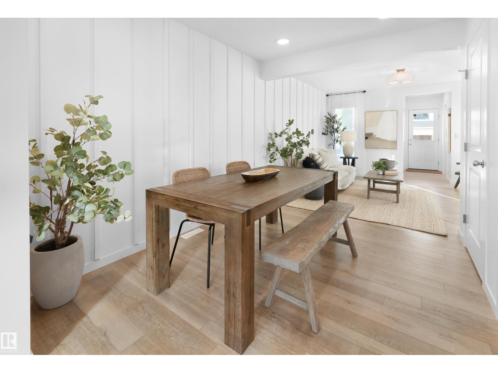 505 177 Av Ne, Edmonton, Alberta  T5Y 4K2 - Photo 8 - E4481931