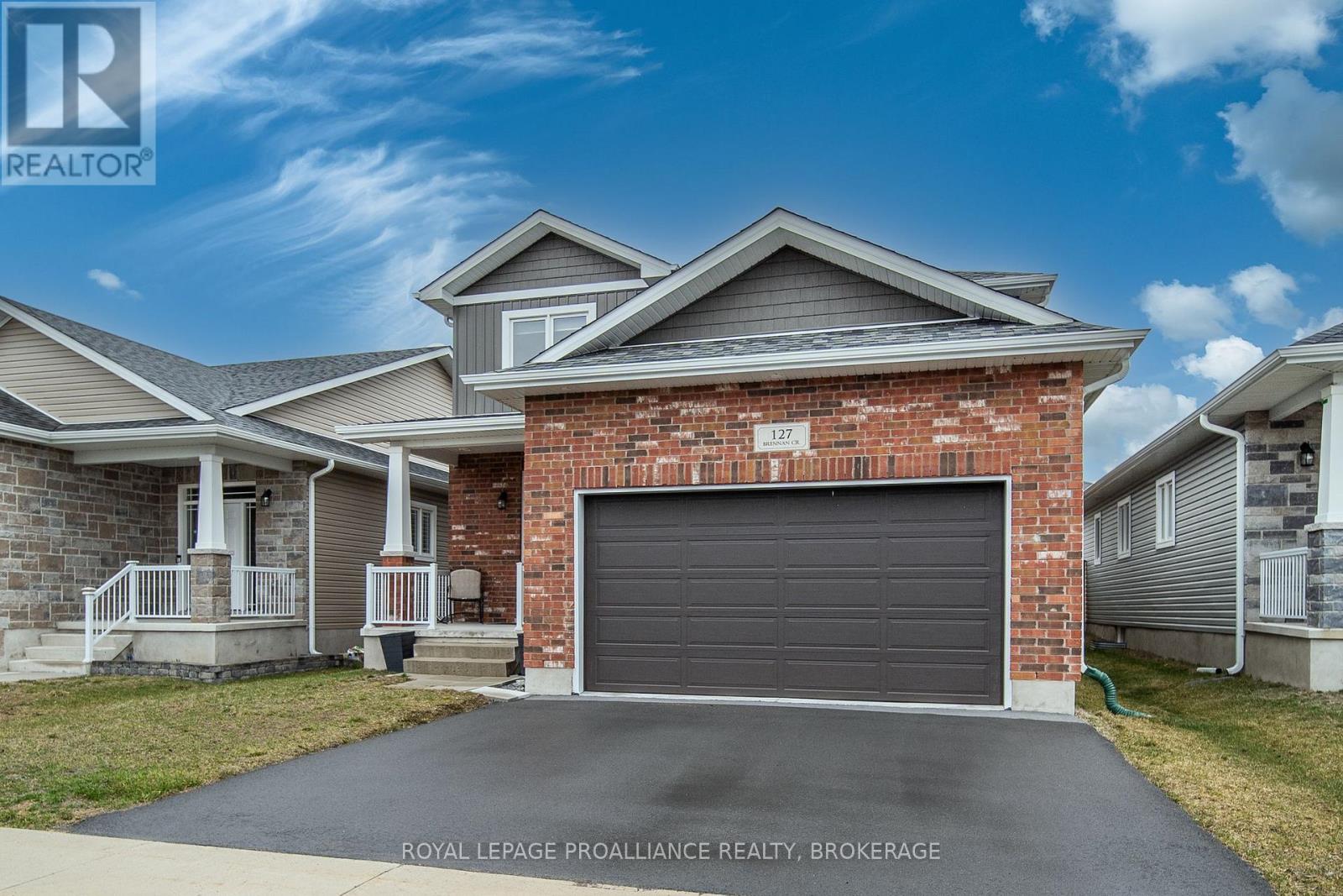 127 Brennan Crescent, Loyalist, Ontario  K0H 2H0 - Photo 2 - X13001892