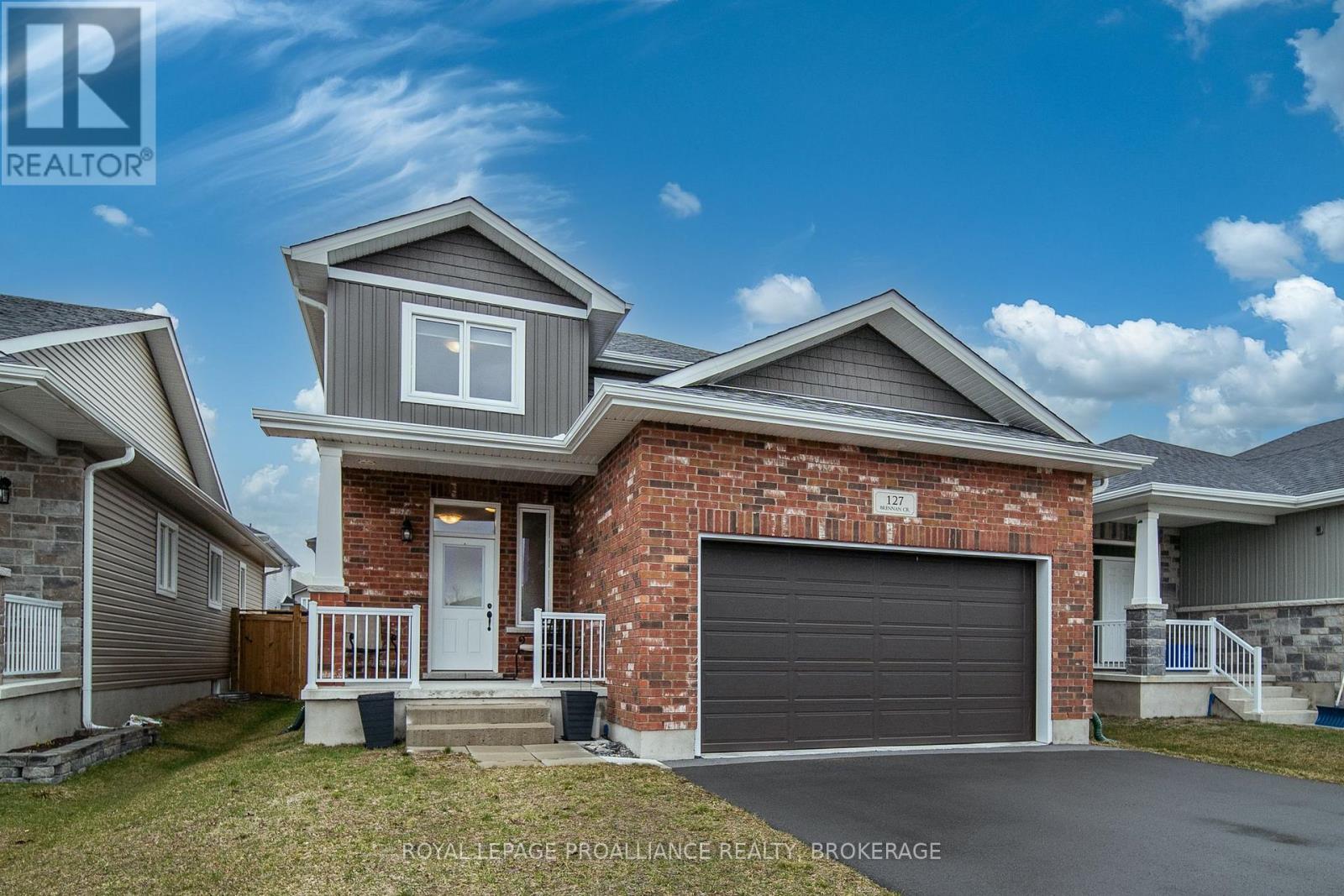 127 Brennan Crescent, Loyalist, Ontario  K0H 2H0 - Photo 3 - X13001892