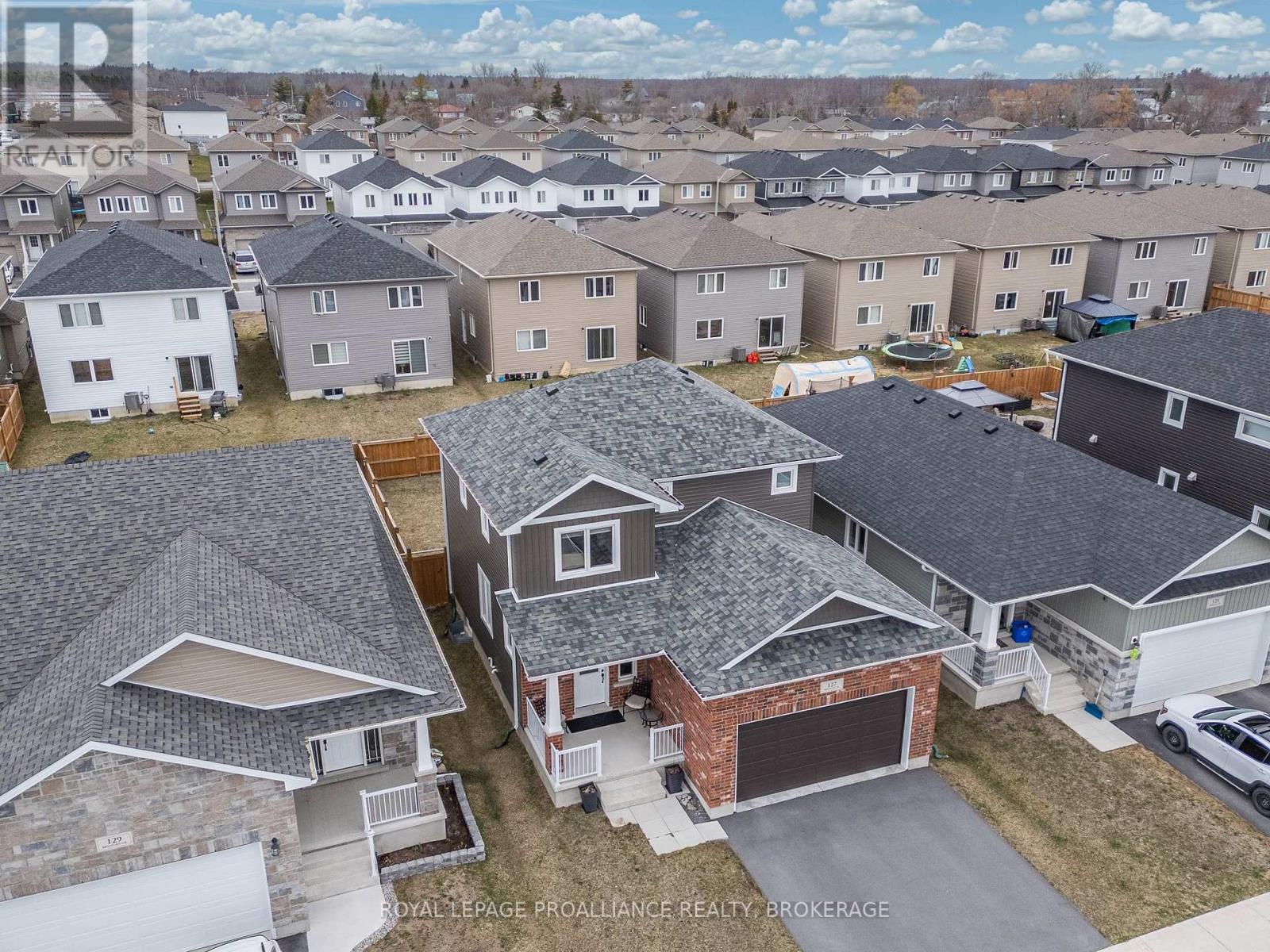 127 Brennan Crescent, Loyalist, Ontario  K0H 2H0 - Photo 44 - X13001892