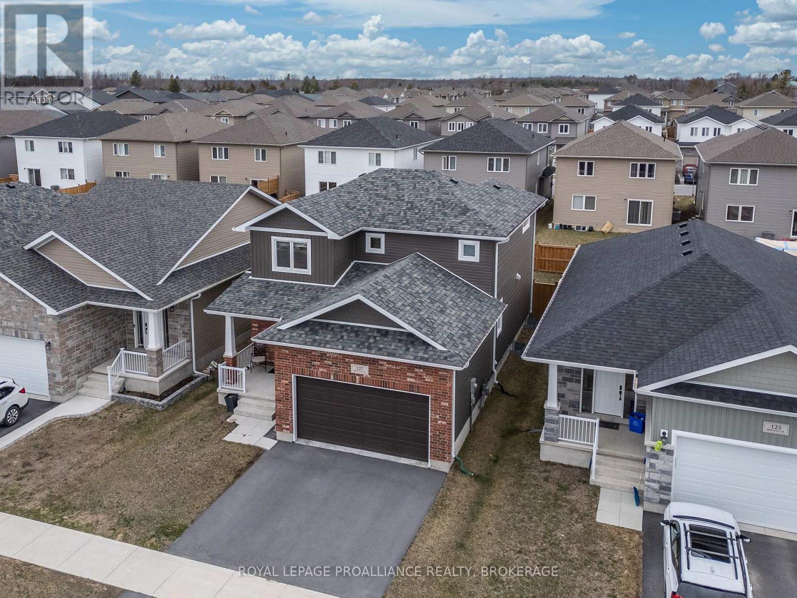 127 Brennan Crescent, Loyalist, Ontario  K0H 2H0 - Photo 45 - X13001892