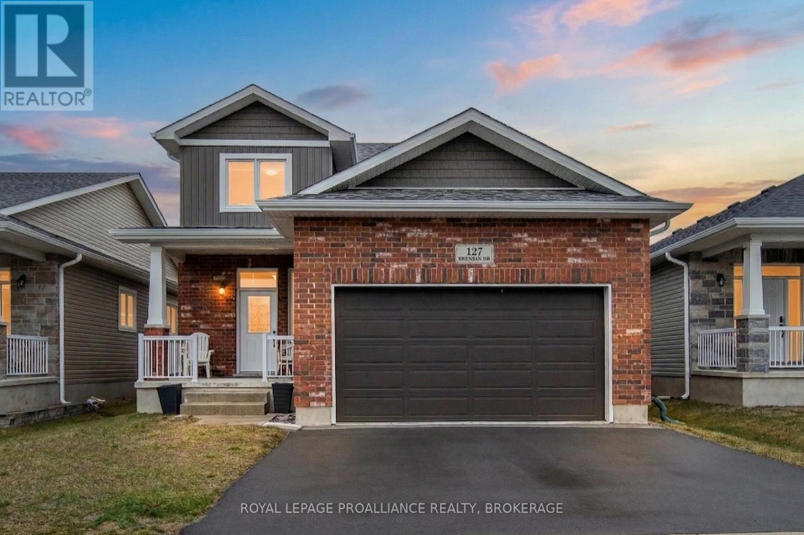 127 Brennan Crescent, Loyalist, Ontario  K0H 2H0 - Photo 50 - X13001892