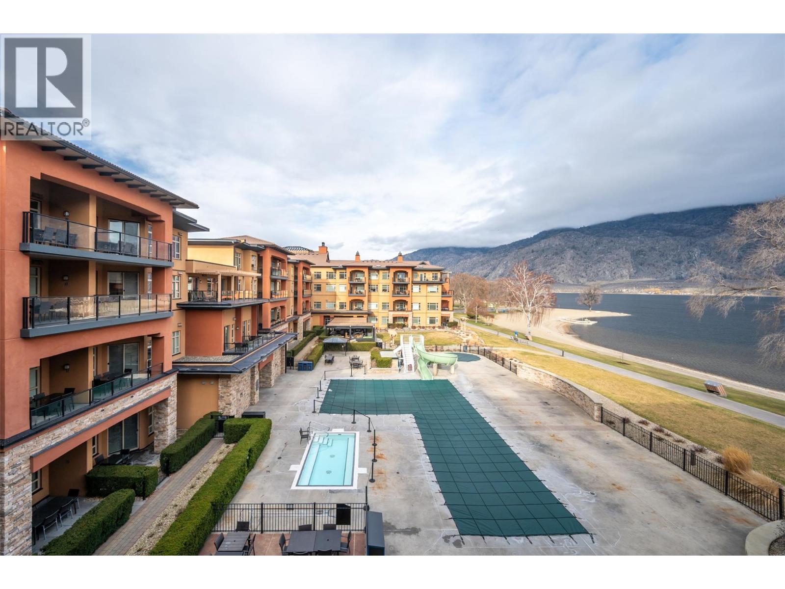 15 Park Place Unit# 332, Osoyoos, British Columbia