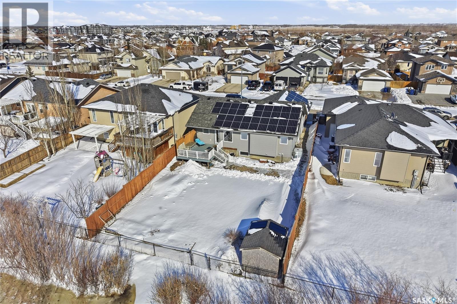 156 Maccormack Road, Martensville, Saskatchewan  S0K 0A2 - Photo 52 - SK032970