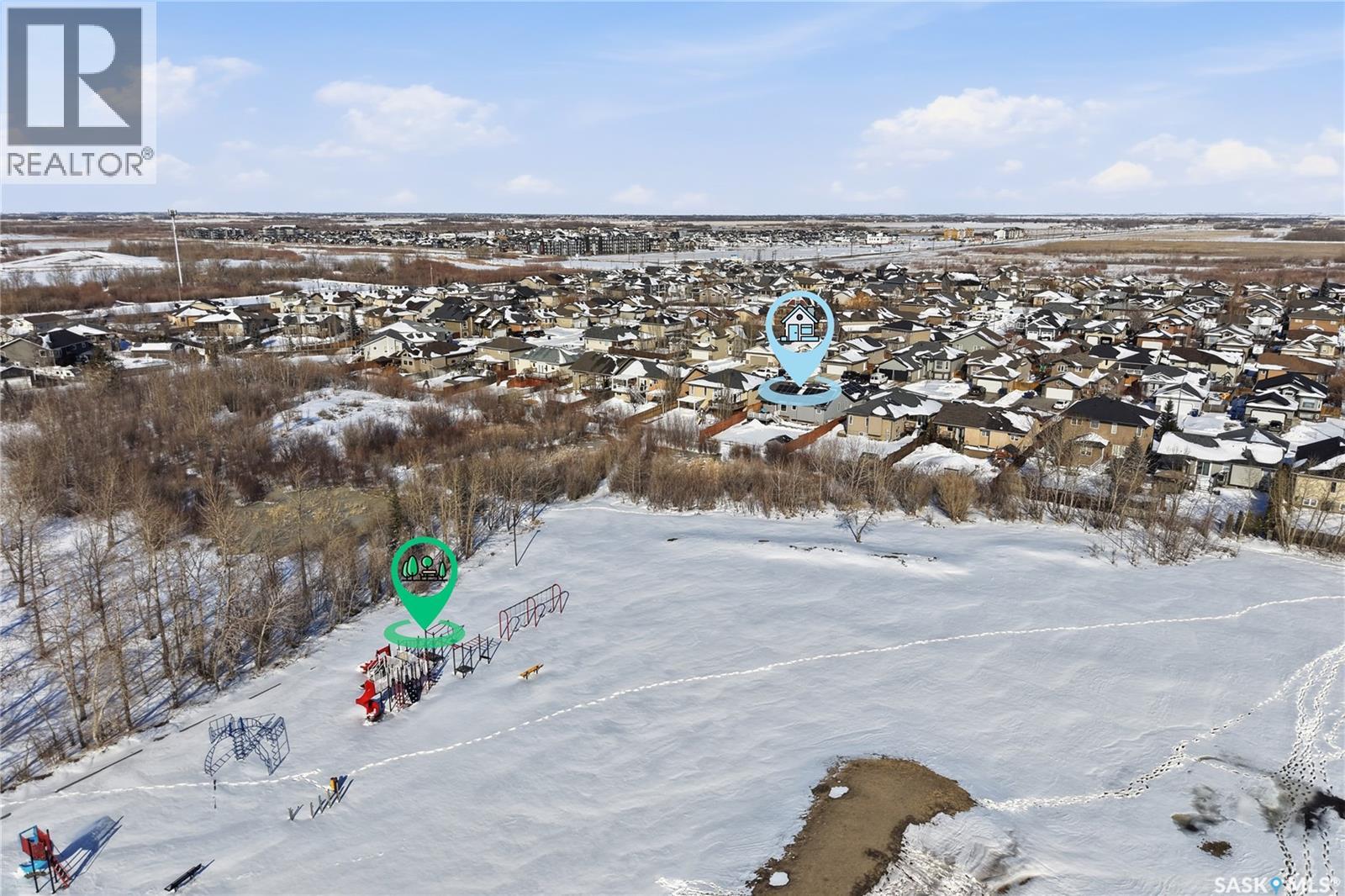 156 Maccormack Road, Martensville, Saskatchewan  S0K 0A2 - Photo 50 - SK032970