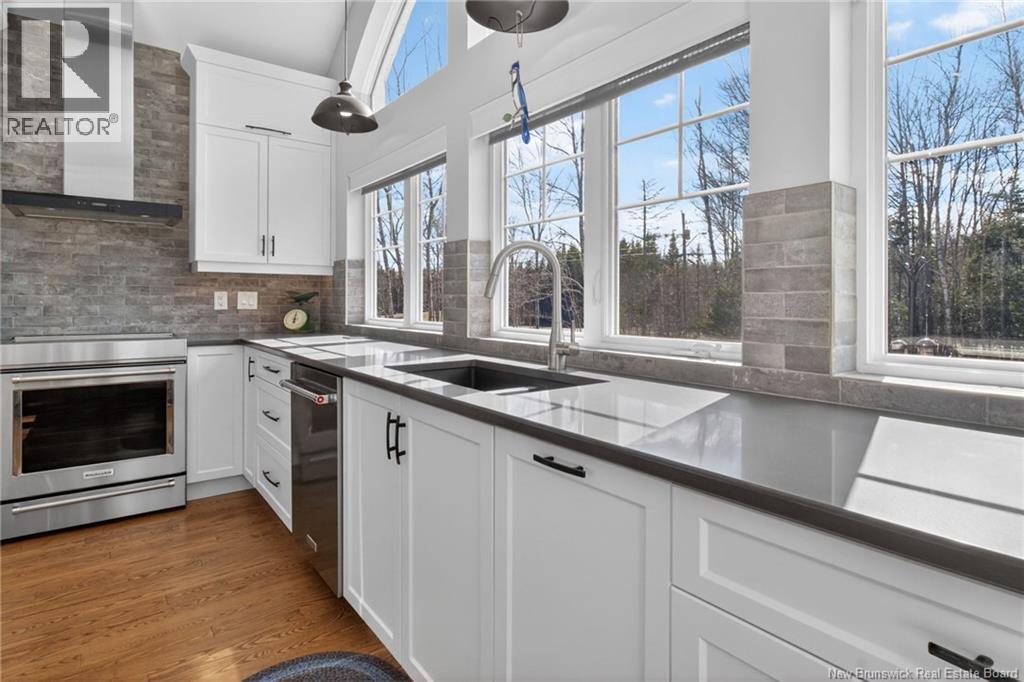 136 Daniel Drive, Irishtown, New Brunswick  E1H 0B4 - Photo 11 - NB137255