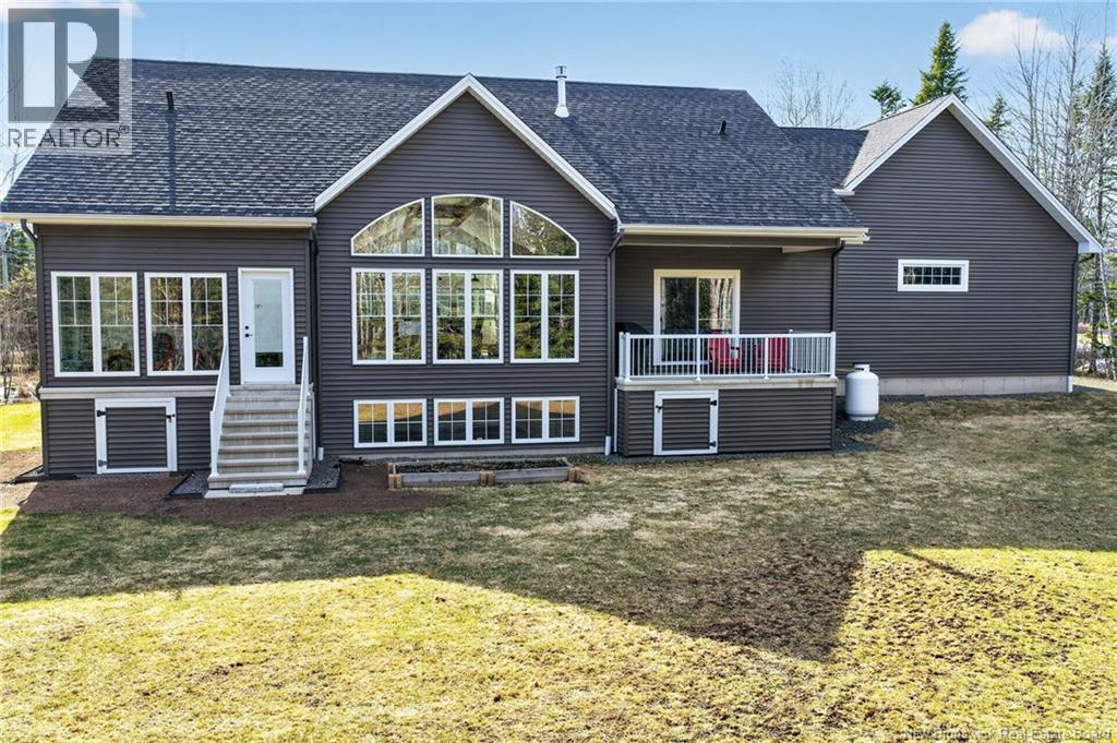 136 Daniel Drive, Irishtown, New Brunswick E1H 0B4 (29608488 ...