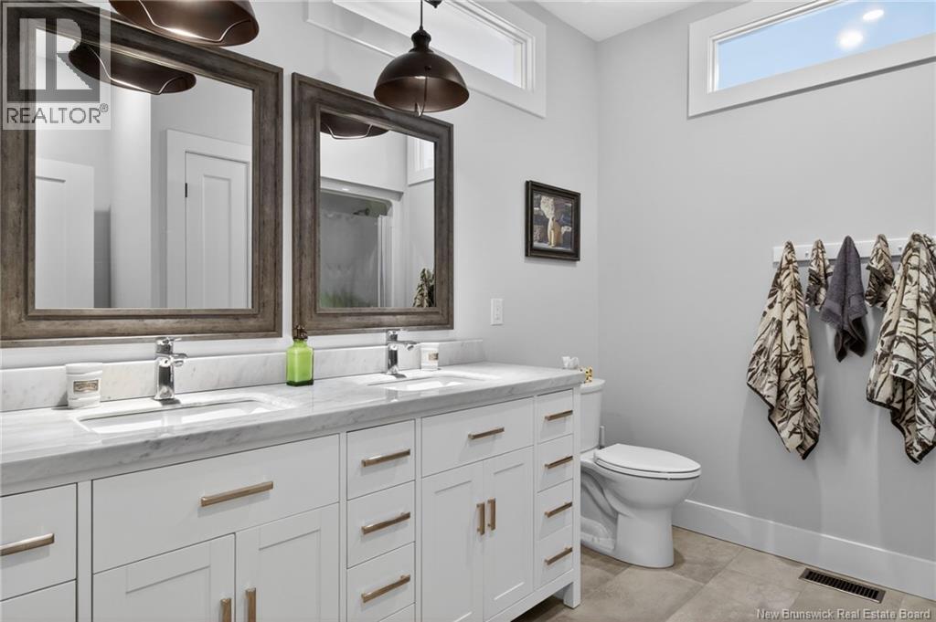 136 Daniel Drive, Irishtown, New Brunswick  E1H 0B4 - Photo 21 - NB137255