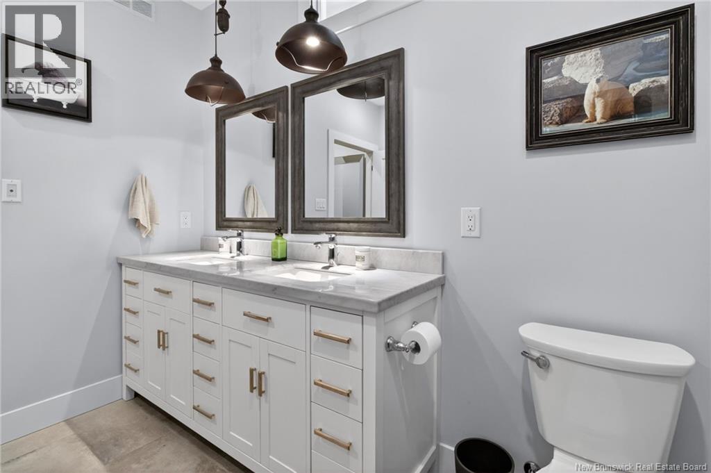 136 Daniel Drive, Irishtown, New Brunswick  E1H 0B4 - Photo 22 - NB137255