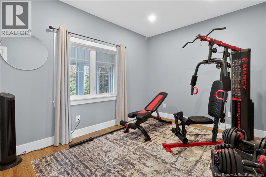 136 Daniel Drive, Irishtown, New Brunswick  E1H 0B4 - Photo 26 - NB137255