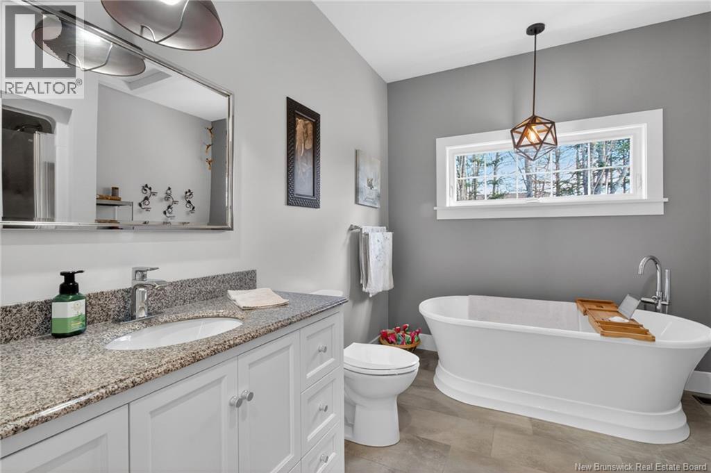 136 Daniel Drive, Irishtown, New Brunswick  E1H 0B4 - Photo 27 - NB137255