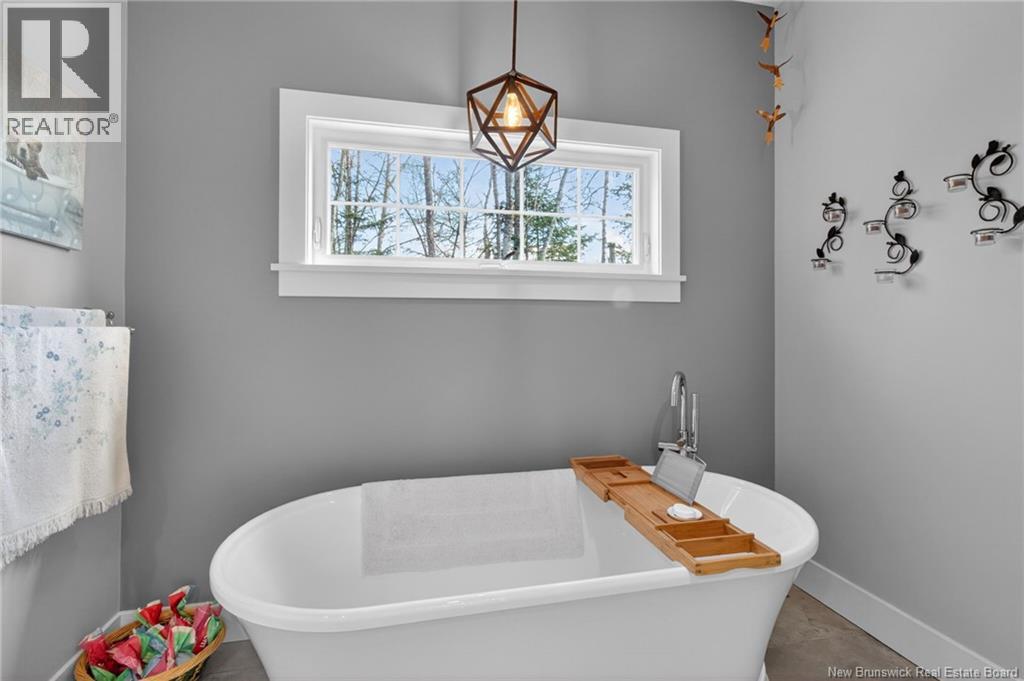 136 Daniel Drive, Irishtown, New Brunswick  E1H 0B4 - Photo 28 - NB137255