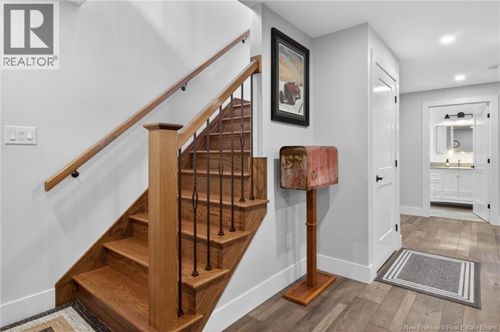 136 Daniel Drive, Irishtown, New Brunswick  E1H 0B4 - Photo 30 - NB137255