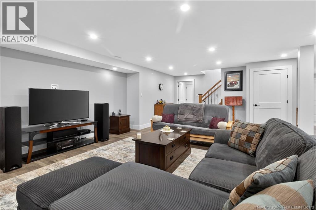 136 Daniel Drive, Irishtown, New Brunswick  E1H 0B4 - Photo 34 - NB137255