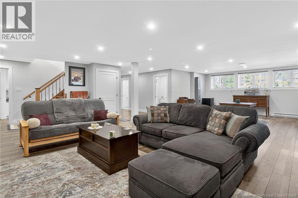 136 Daniel Drive, Irishtown, New Brunswick  E1H 0B4 - Photo 35 - NB137255