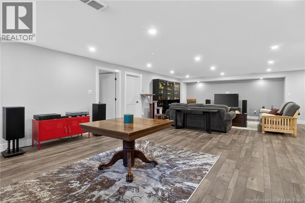 136 Daniel Drive, Irishtown, New Brunswick  E1H 0B4 - Photo 37 - NB137255