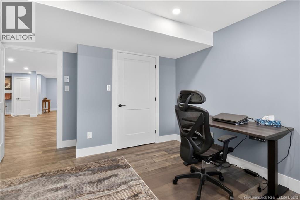 136 Daniel Drive, Irishtown, New Brunswick  E1H 0B4 - Photo 39 - NB137255