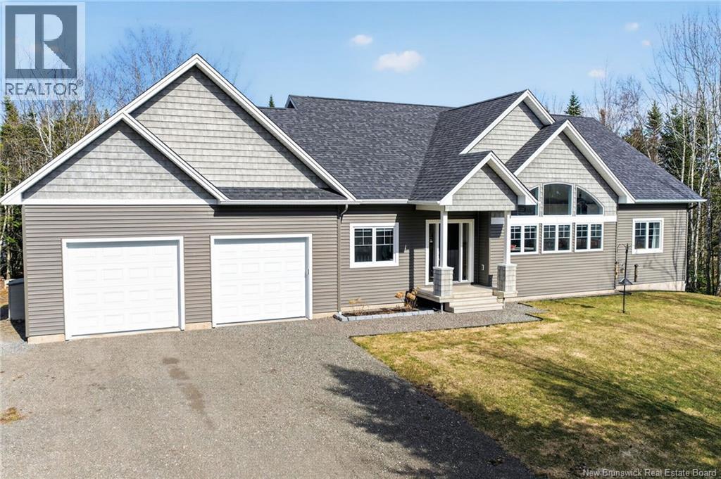 136 Daniel Drive, Irishtown, New Brunswick  E1H 0B4 - Photo 44 - NB137255