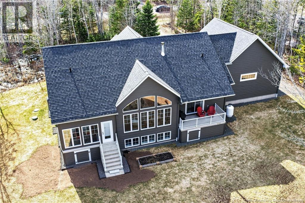 136 Daniel Drive, Irishtown, New Brunswick  E1H 0B4 - Photo 45 - NB137255