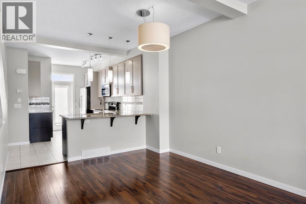 78 New Brighton Landing Se, Calgary, Alberta  T2Z 1C1 - Photo 11 - A2297833