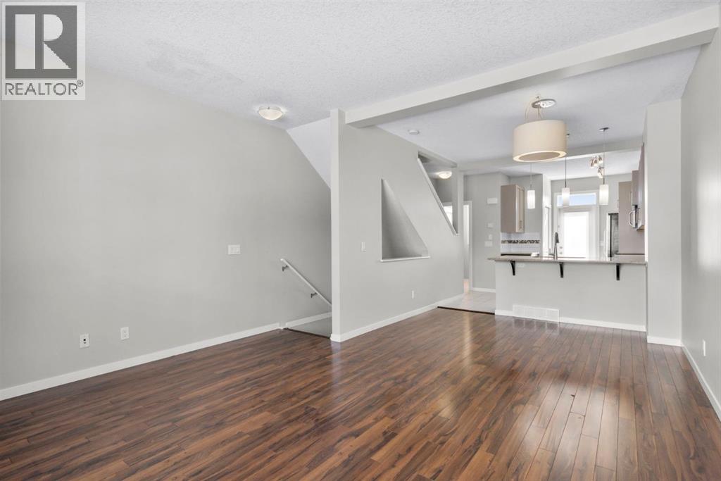 78 New Brighton Landing Se, Calgary, Alberta  T2Z 1C1 - Photo 7 - A2297833