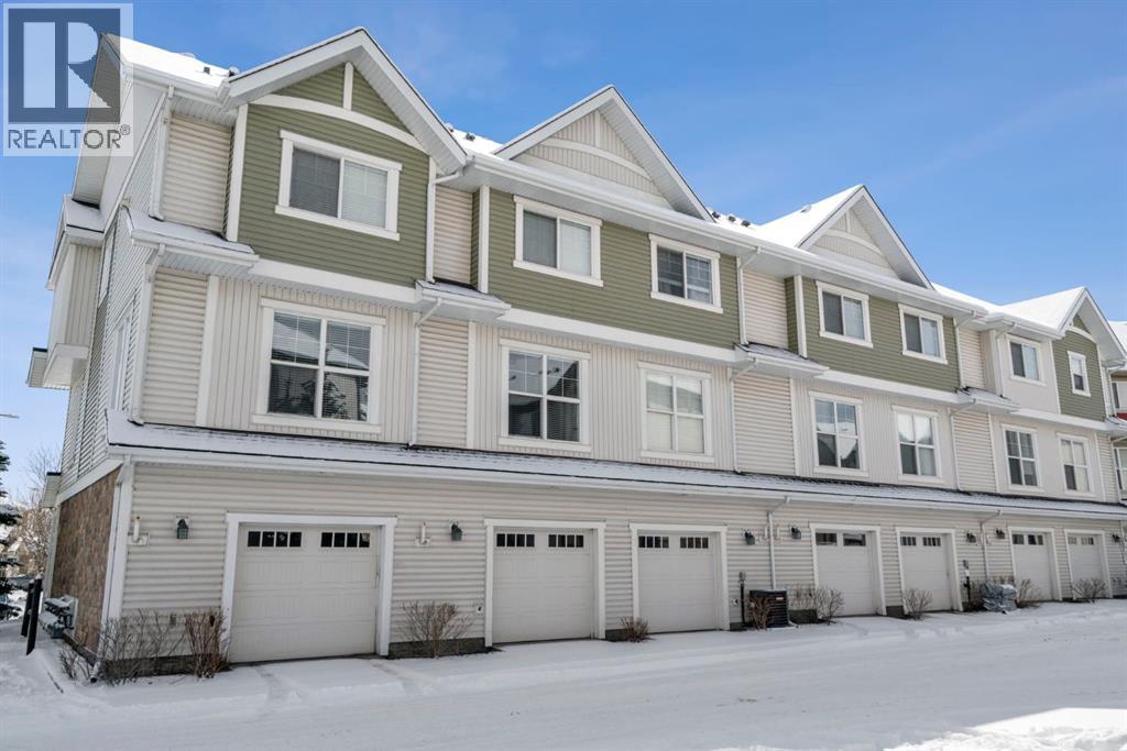 78 New Brighton Landing Se, Calgary, Alberta  T2Z 1C1 - Photo 36 - A2297833