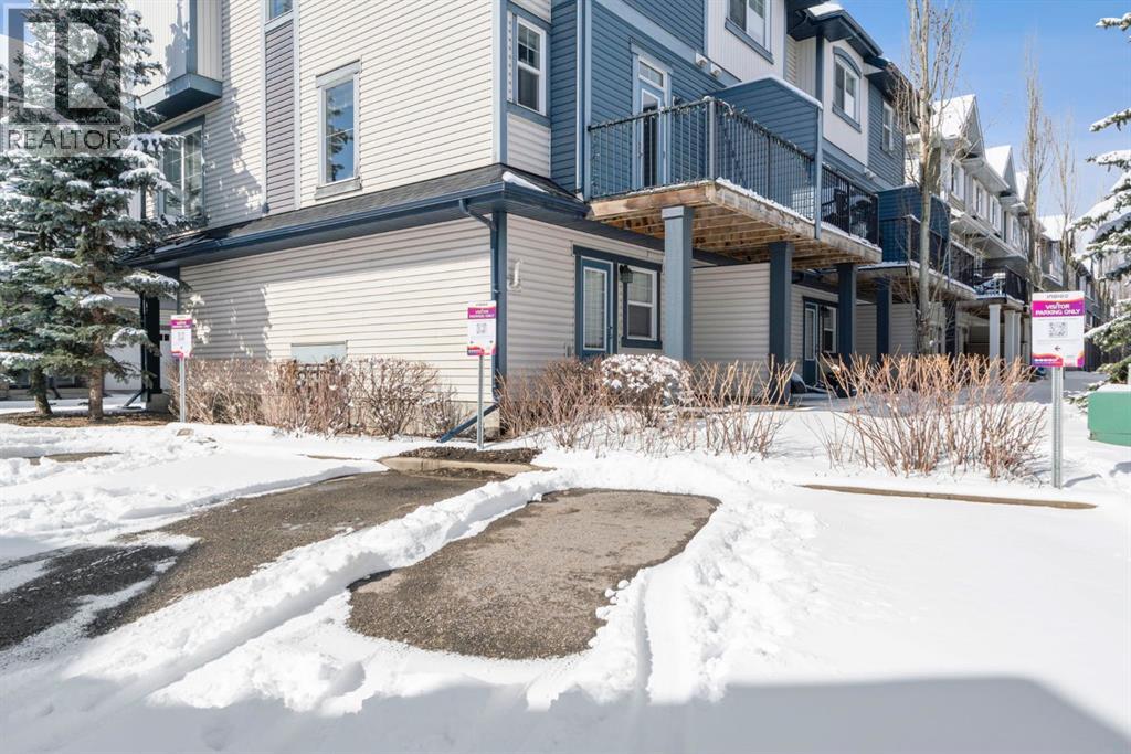 78 New Brighton Landing Se, Calgary, Alberta  T2Z 1C1 - Photo 37 - A2297833