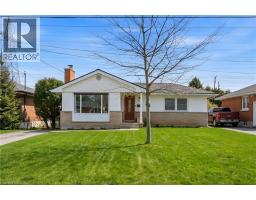 20 SHIRLEY Street, Dundas, Ontario