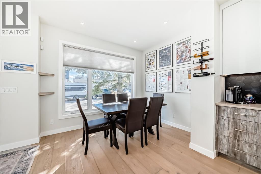 5107 6 Street SW, Calgary, Alberta  T2S 1H7 - Photo 10 - A2301395