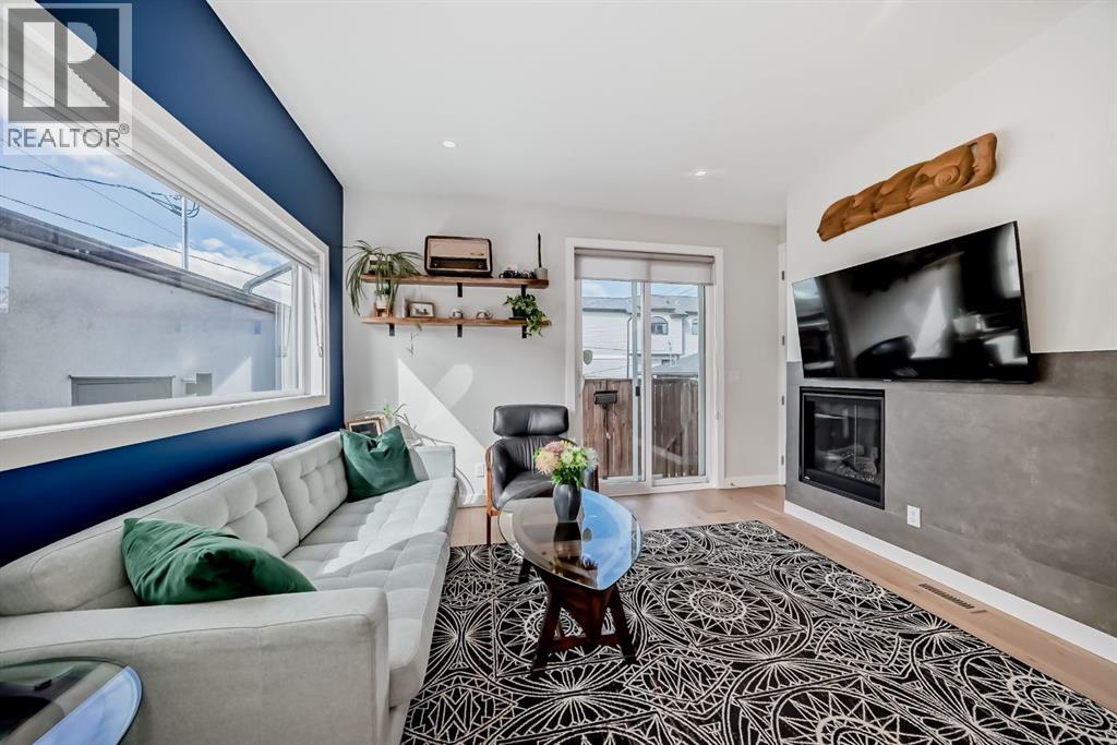 5107 6 Street SW, Calgary, Alberta  T2S 1H7 - Photo 14 - A2301395