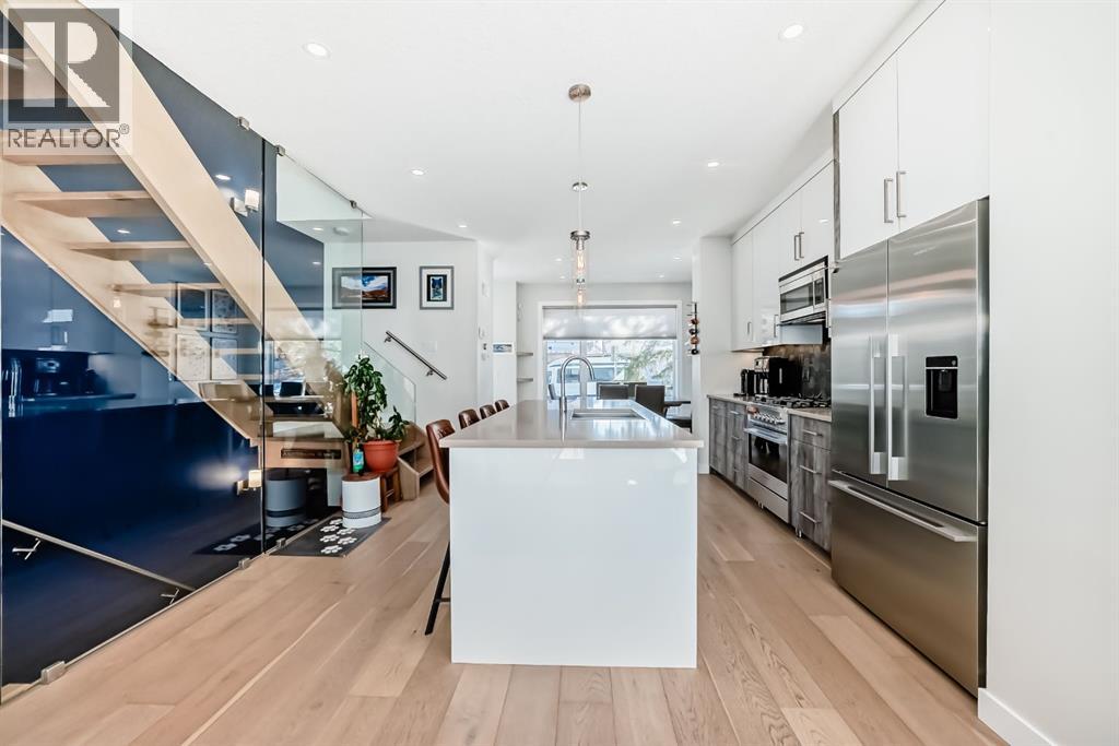 5107 6 Street SW, Calgary, Alberta  T2S 1H7 - Photo 12 - A2301395