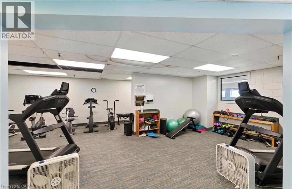 237 King Street W Unit# 808, Cambridge, Ontario  N3H 5L2 - Photo 38 - 40809462