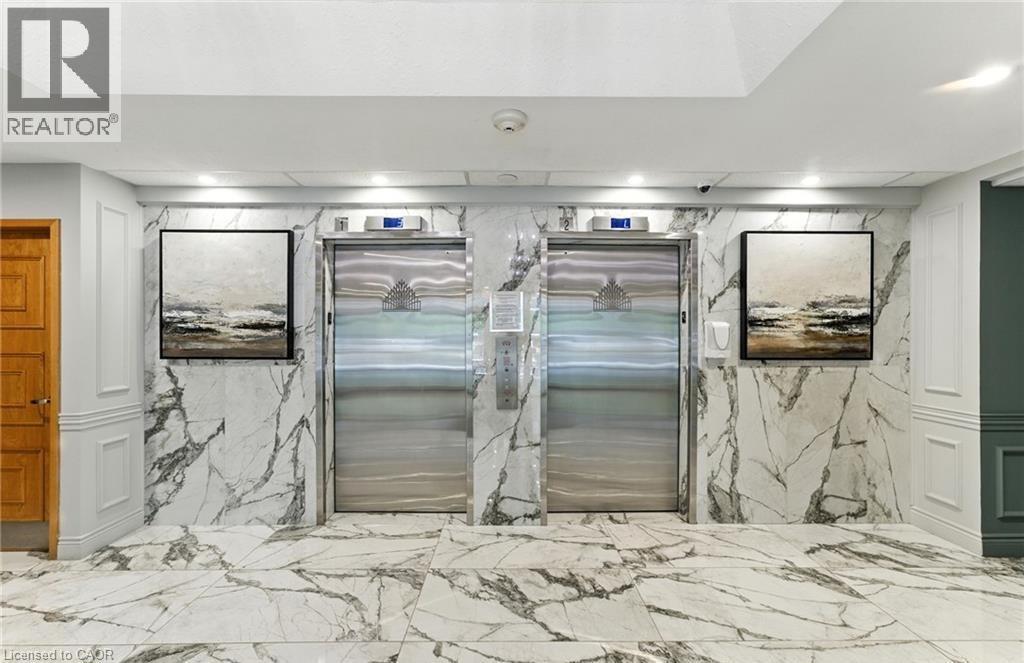 237 King Street W Unit# 808, Cambridge, Ontario  N3H 5L2 - Photo 4 - 40809462