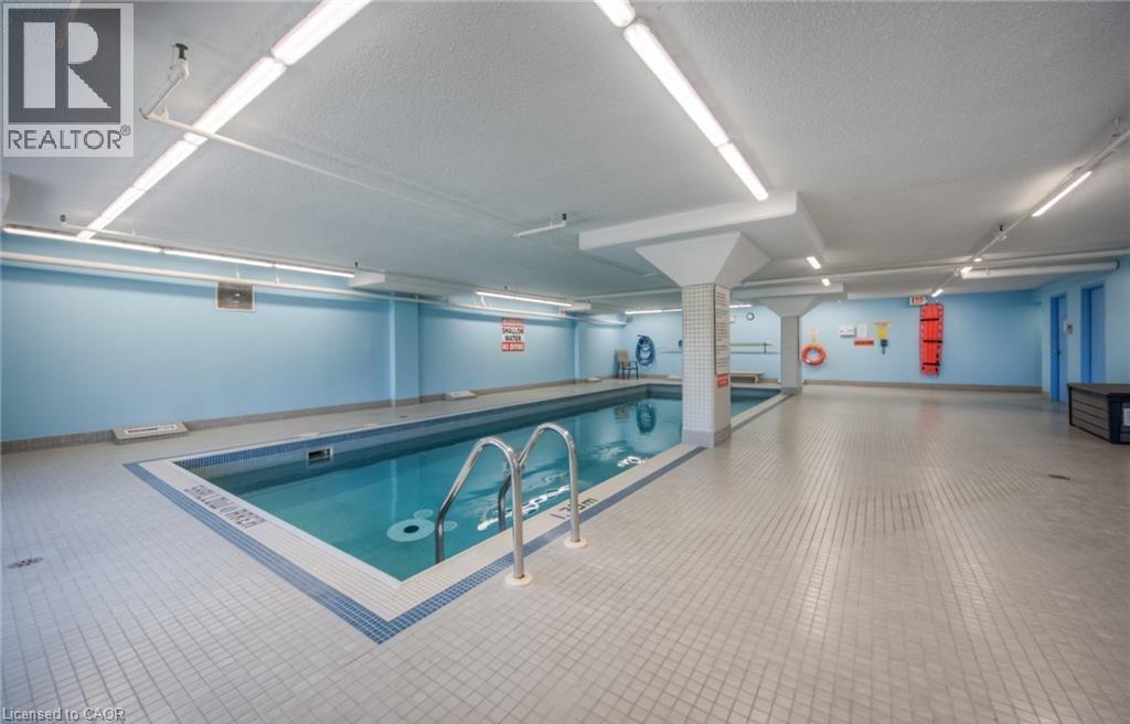 237 King Street W Unit# 808, Cambridge, Ontario  N3H 5L2 - Photo 41 - 40809462