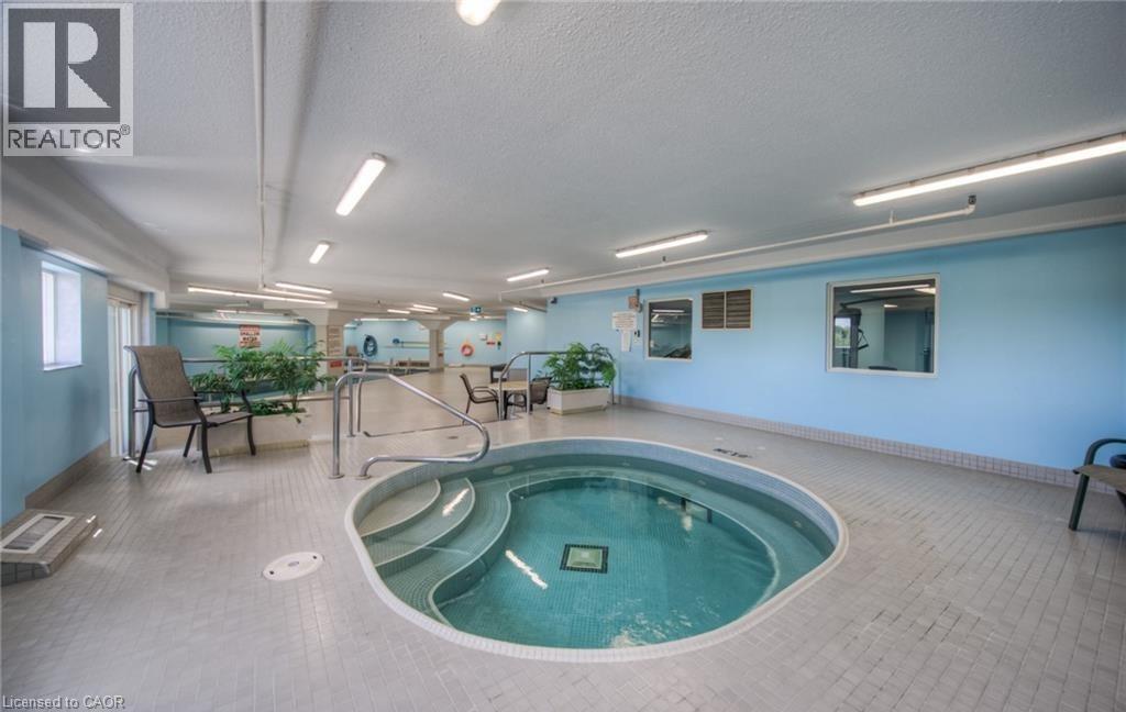 237 King Street W Unit# 808, Cambridge, Ontario  N3H 5L2 - Photo 42 - 40809462