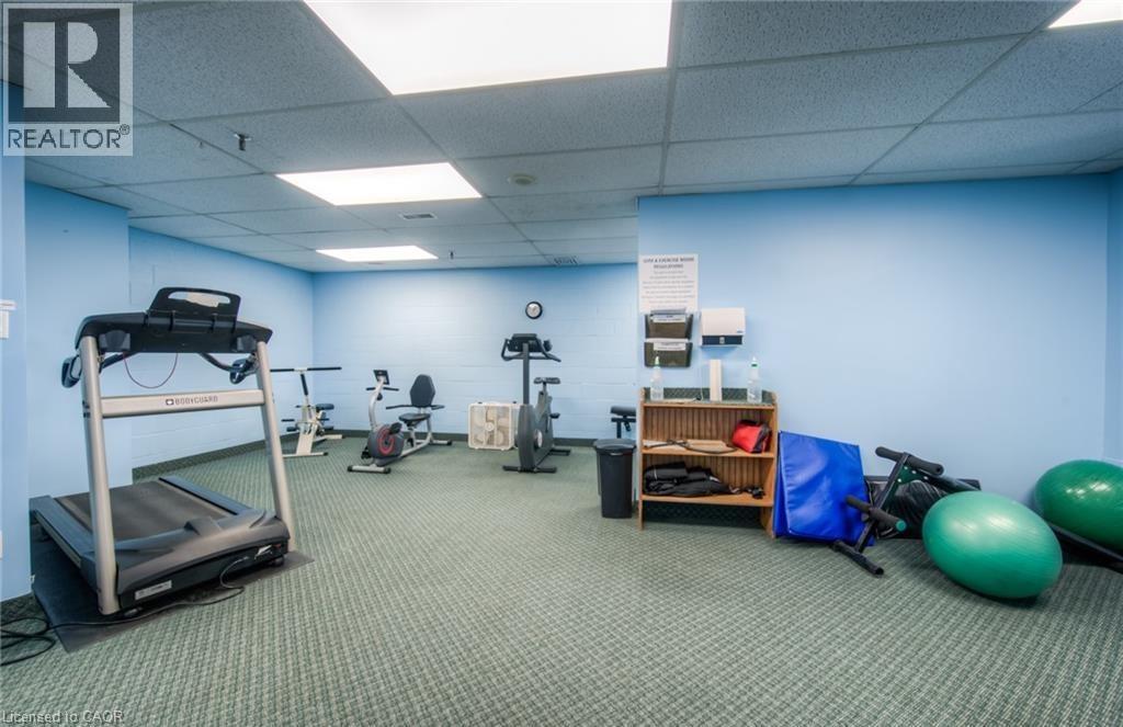 237 King Street W Unit# 808, Cambridge, Ontario  N3H 5L2 - Photo 43 - 40809462