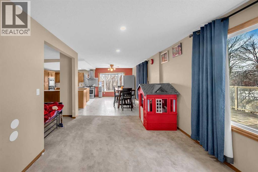 255192 Range Road 282, Delacour, Alberta  T1X 0J3 - Photo 6 - A2301704