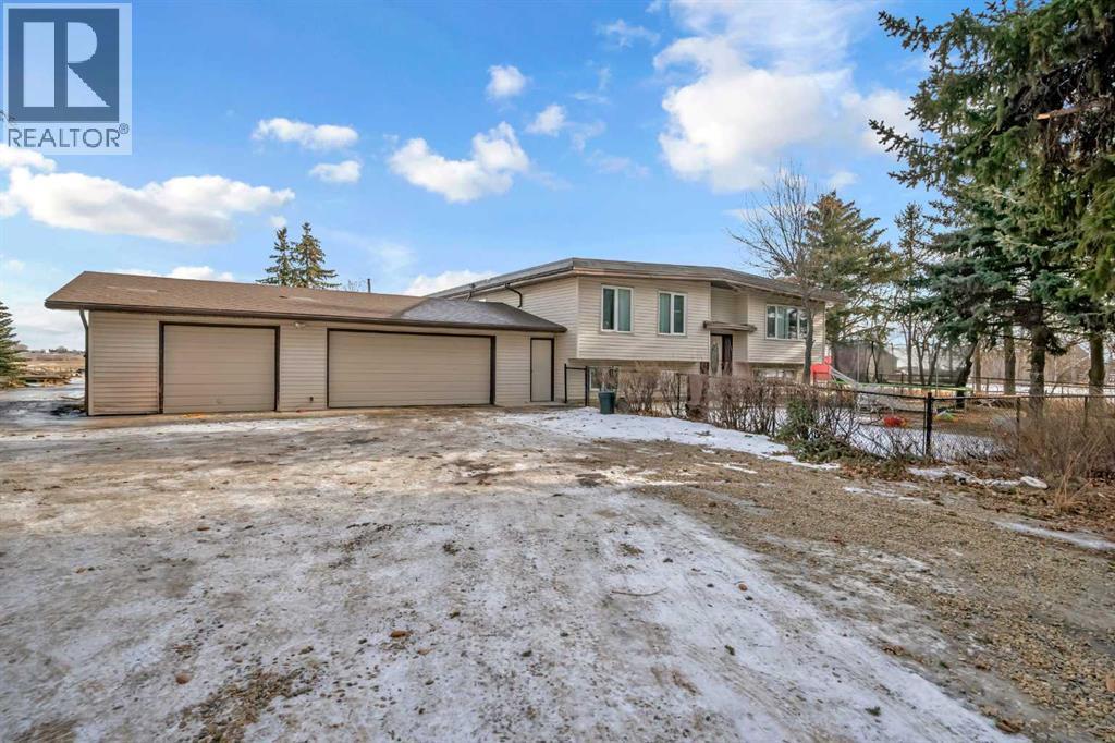 255192 Range Road 282, Delacour, Alberta  T1X 0J3 - Photo 1 - A2301704