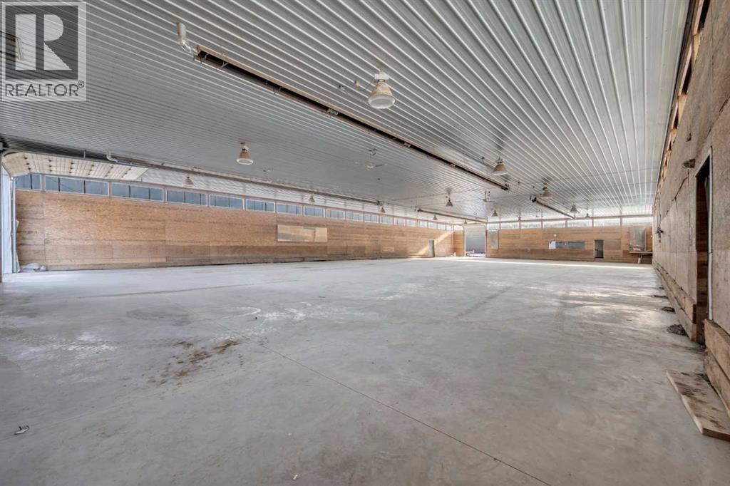 255192 Range Road 282, Delacour, Alberta  T1X 0J3 - Photo 11 - A2301704