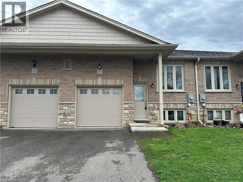 70 NORTH MAIN Street, Simcoe, Ontario