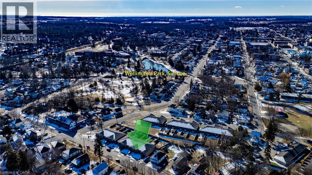 70 North Main Street, Simcoe, Ontario  N3Y 2M3 - Photo 27 - 40808449