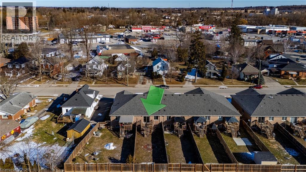 70 North Main Street, Simcoe, Ontario  N3Y 2M3 - Photo 25 - 40808449